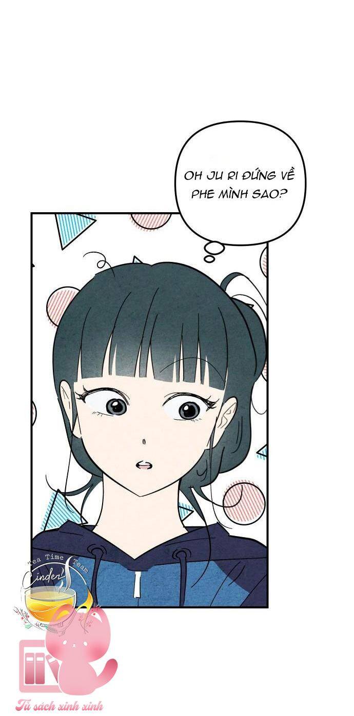 Cách Trêu Chọc Cậu Ấy Chapter 16 - 23