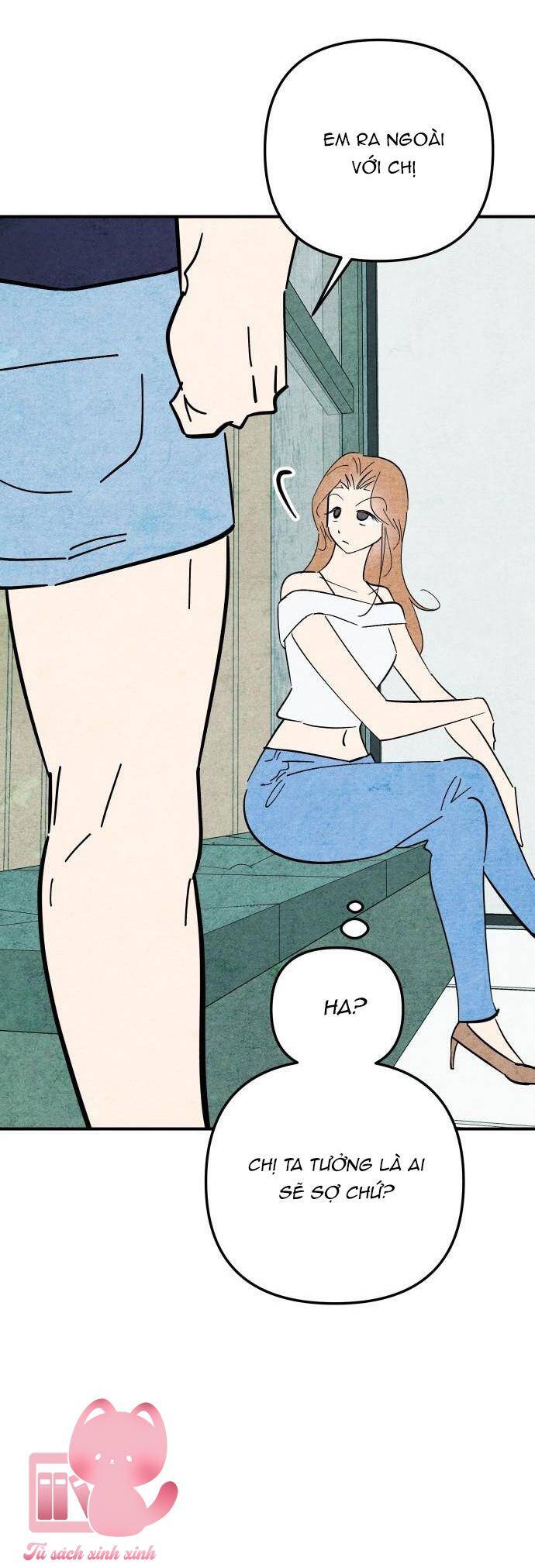 Cách Trêu Chọc Cậu Ấy Chapter 16 - 27