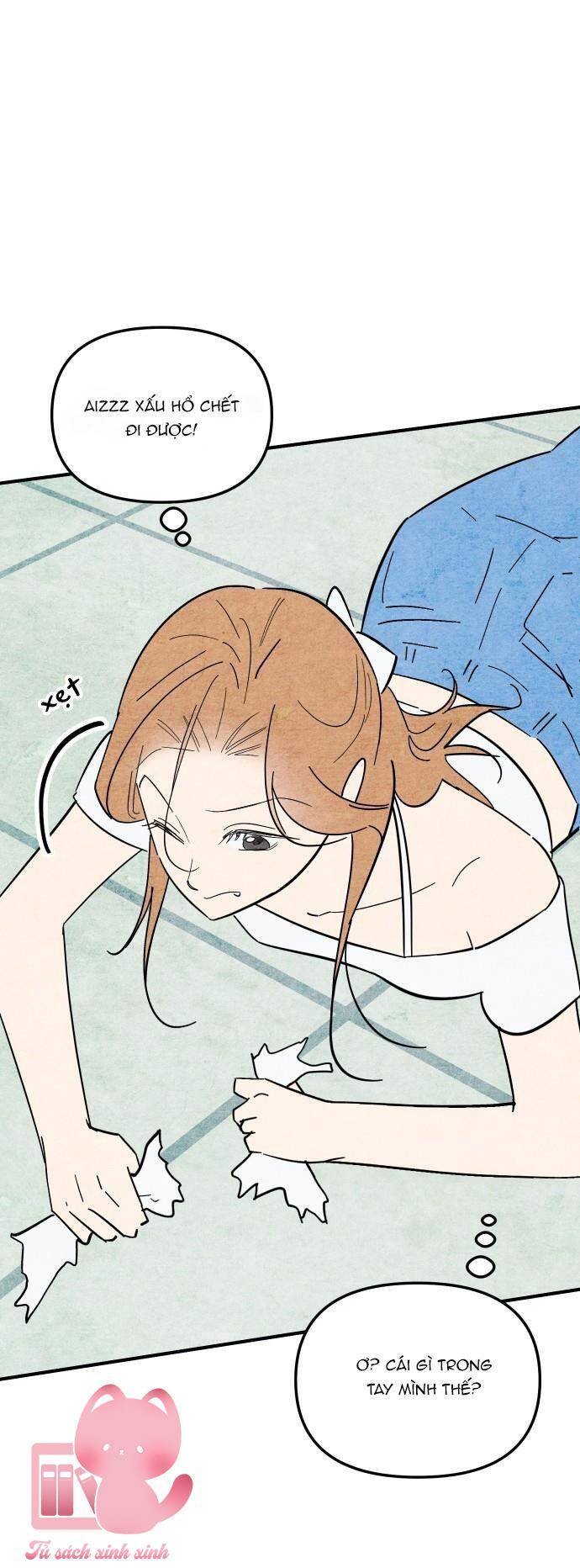 Cách Trêu Chọc Cậu Ấy Chapter 16 - 4