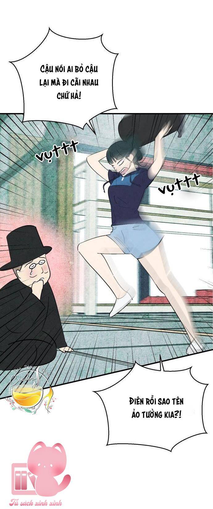 Cách Trêu Chọc Cậu Ấy Chapter 16 - 32