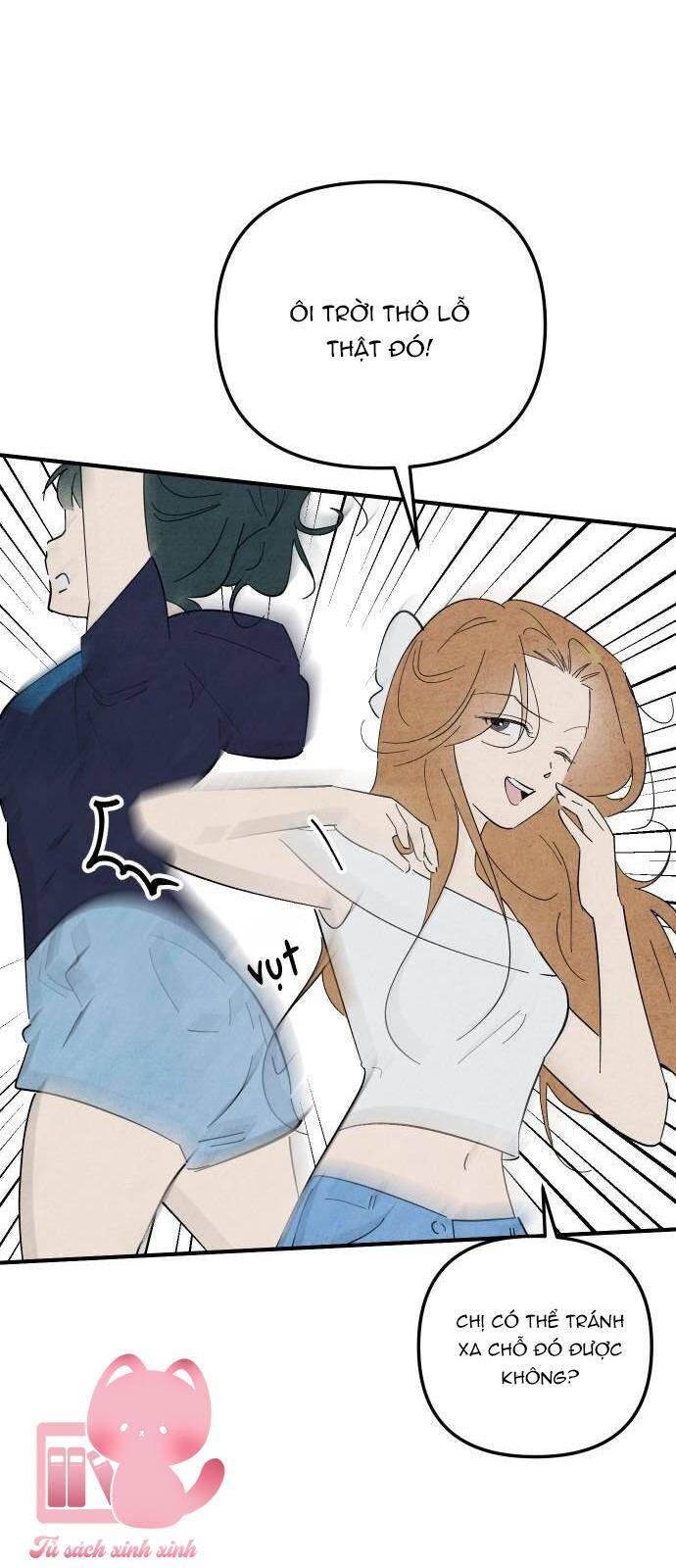 Cách Trêu Chọc Cậu Ấy Chapter 16 - 33