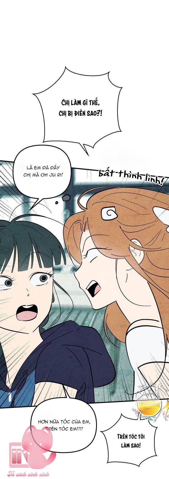 Cách Trêu Chọc Cậu Ấy Chapter 16 - 36