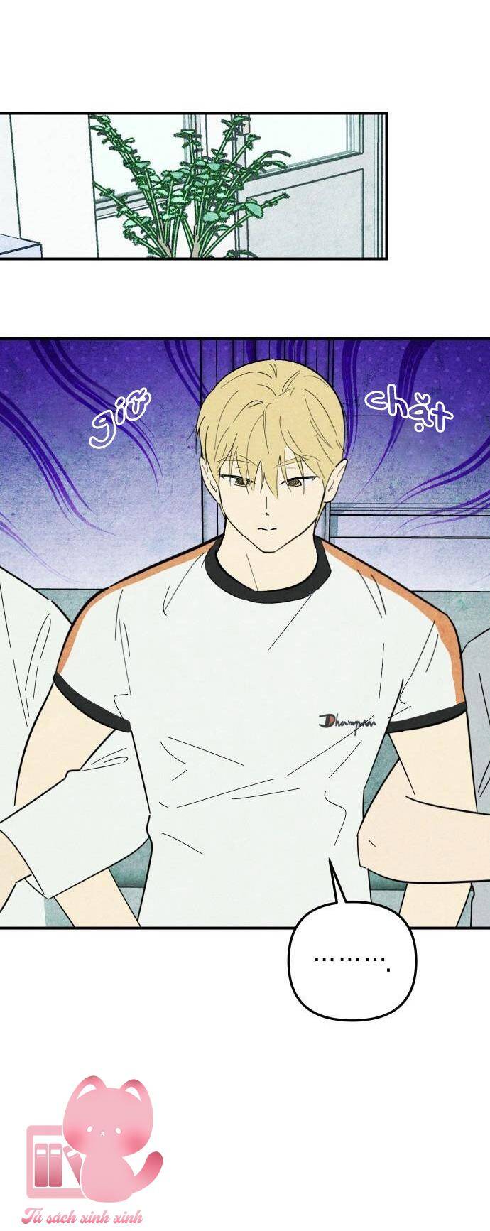 Cách Trêu Chọc Cậu Ấy Chapter 16 - 39