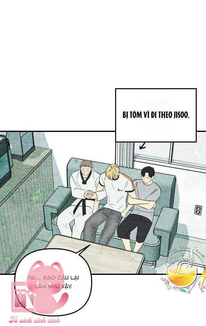 Cách Trêu Chọc Cậu Ấy Chapter 16 - 40