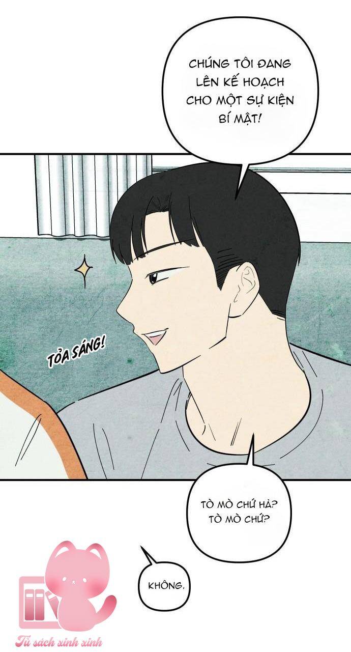 Cách Trêu Chọc Cậu Ấy Chapter 16 - 41