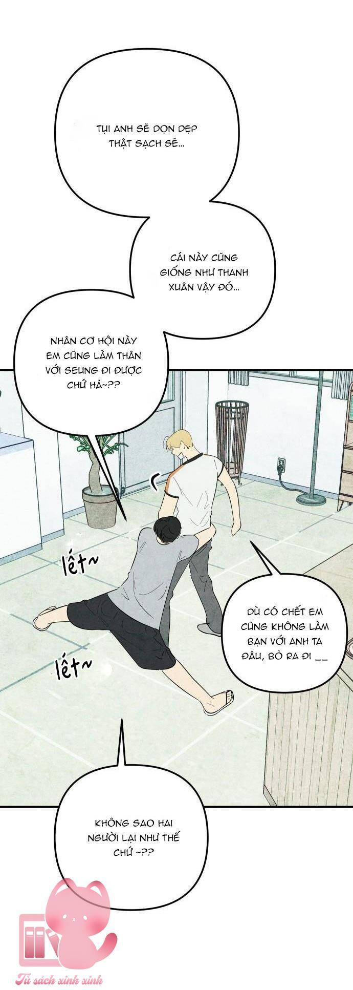 Cách Trêu Chọc Cậu Ấy Chapter 16 - 45