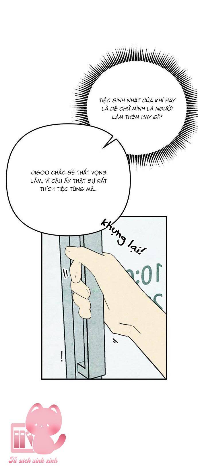 Cách Trêu Chọc Cậu Ấy Chapter 16 - 46