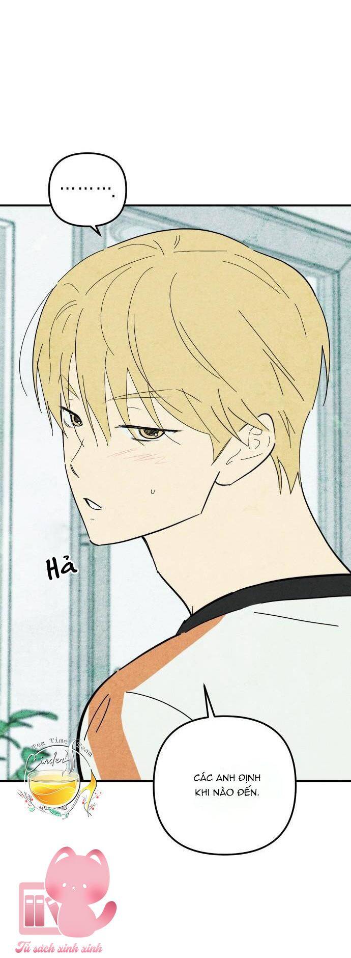 Cách Trêu Chọc Cậu Ấy Chapter 16 - 47