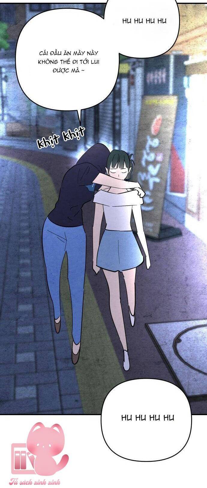 Cách Trêu Chọc Cậu Ấy Chapter 16 - 50