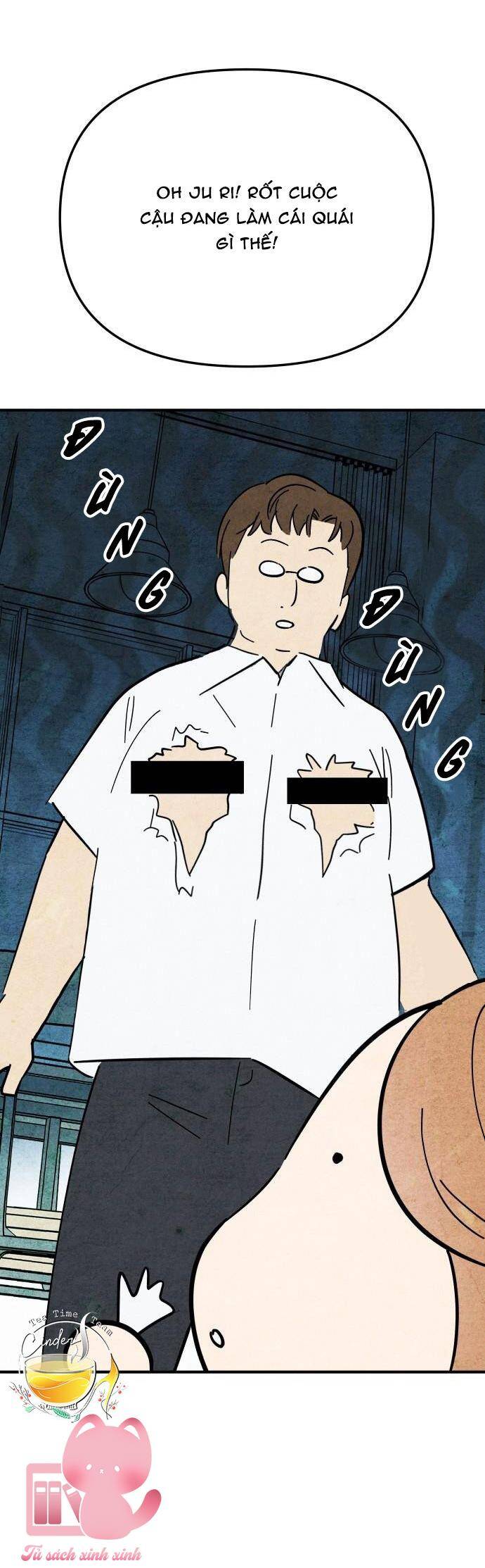 Cách Trêu Chọc Cậu Ấy Chapter 16 - 6