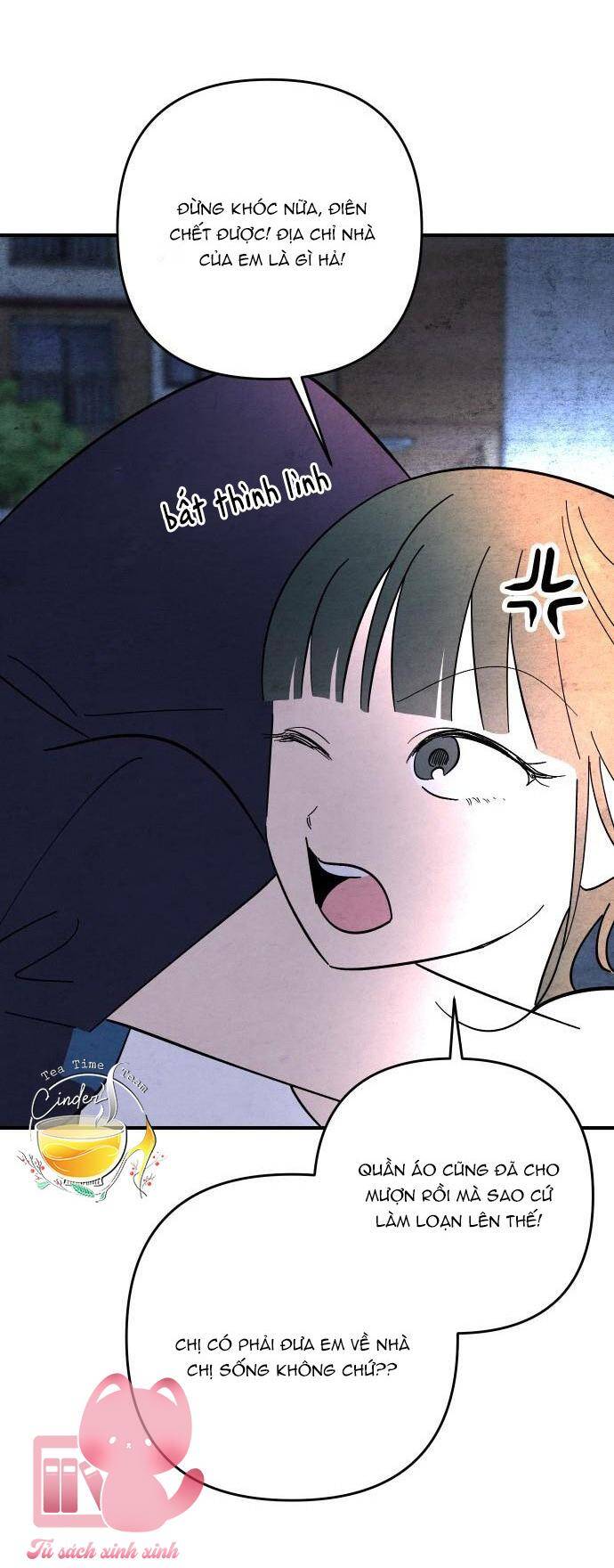 Cách Trêu Chọc Cậu Ấy Chapter 16 - 51