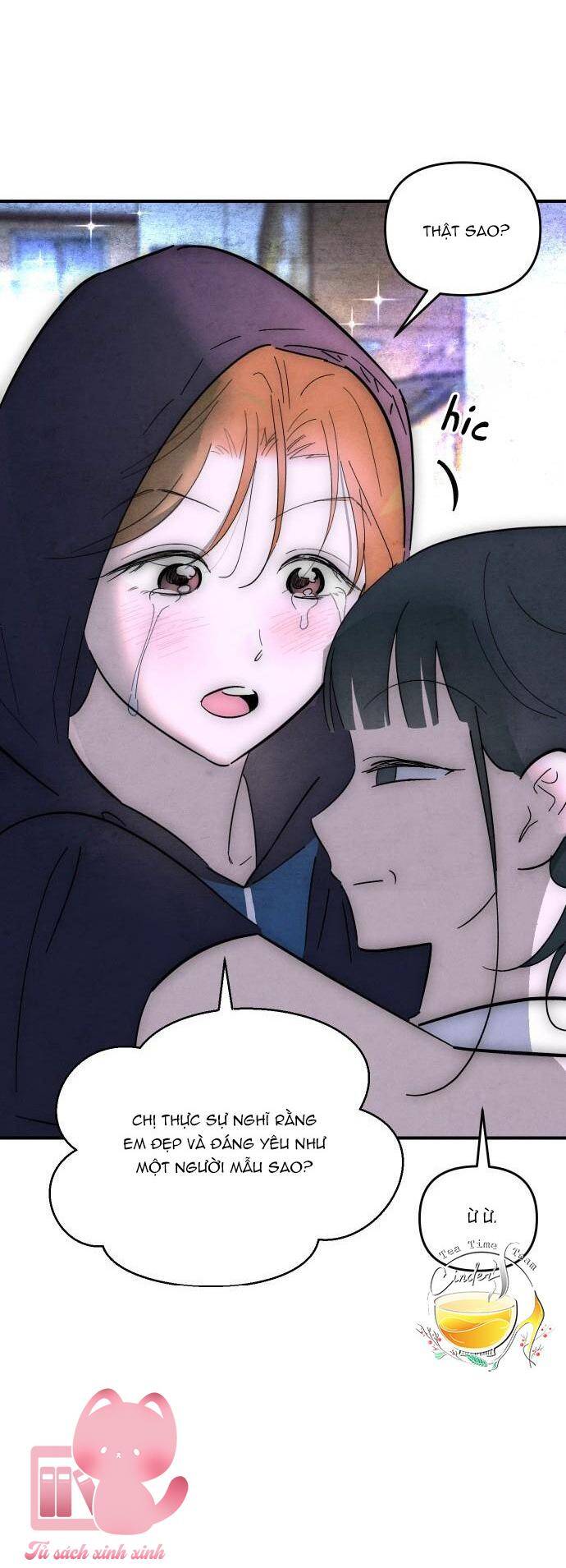 Cách Trêu Chọc Cậu Ấy Chapter 16 - 54