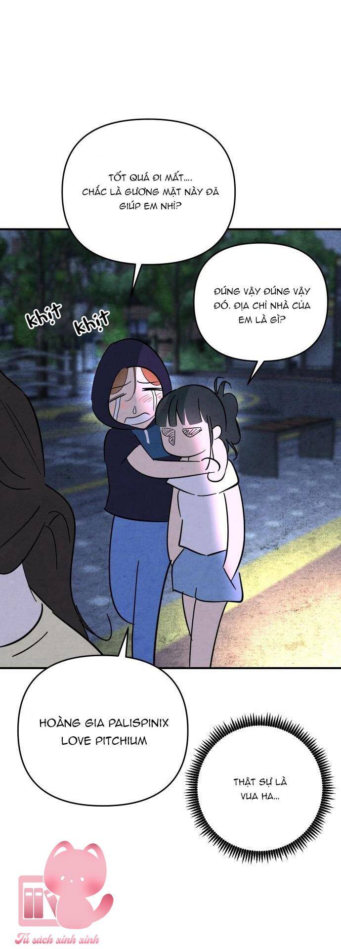 Cách Trêu Chọc Cậu Ấy Chapter 16 - 55