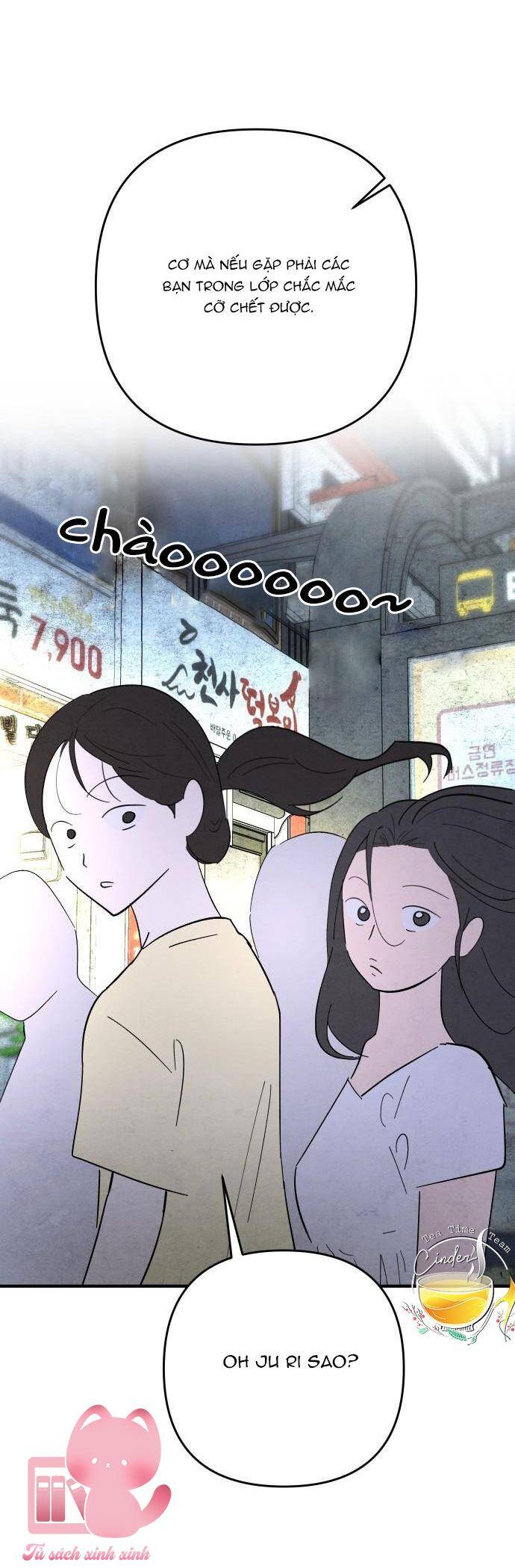 Cách Trêu Chọc Cậu Ấy Chapter 16 - 56