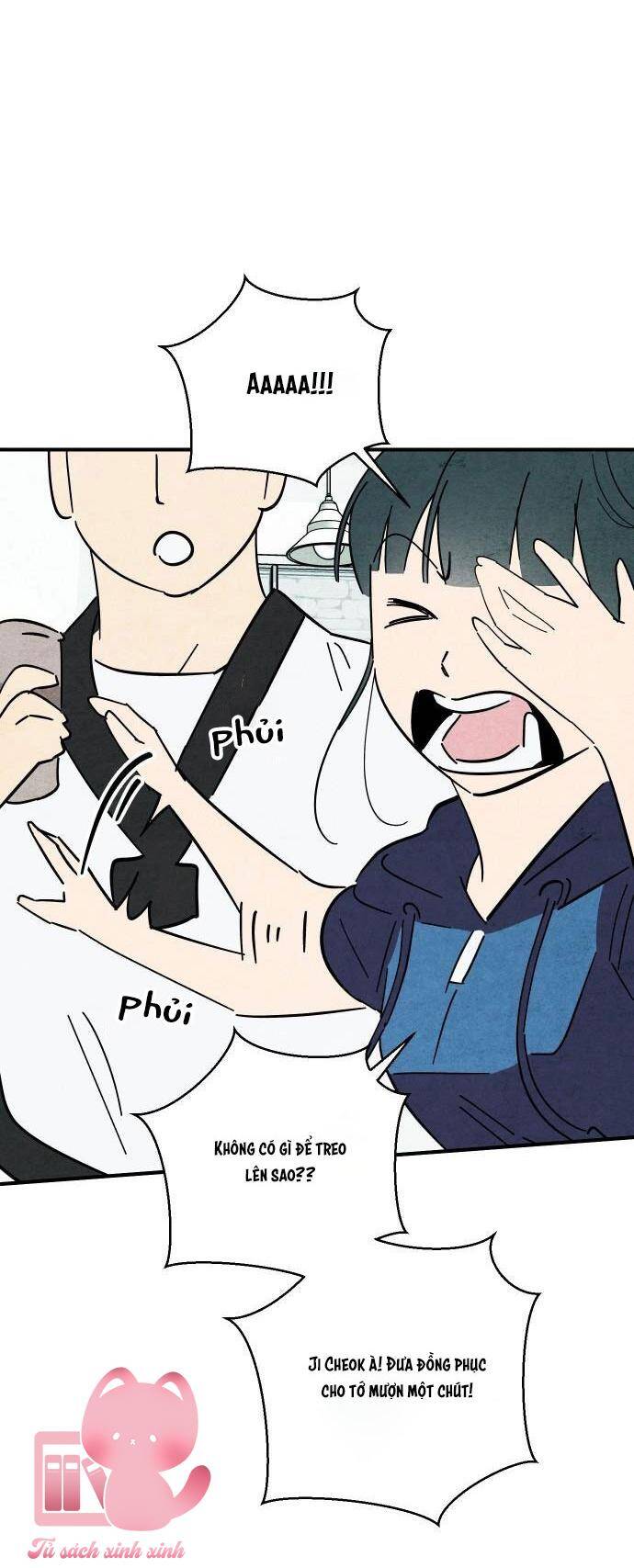 Cách Trêu Chọc Cậu Ấy Chapter 16 - 8