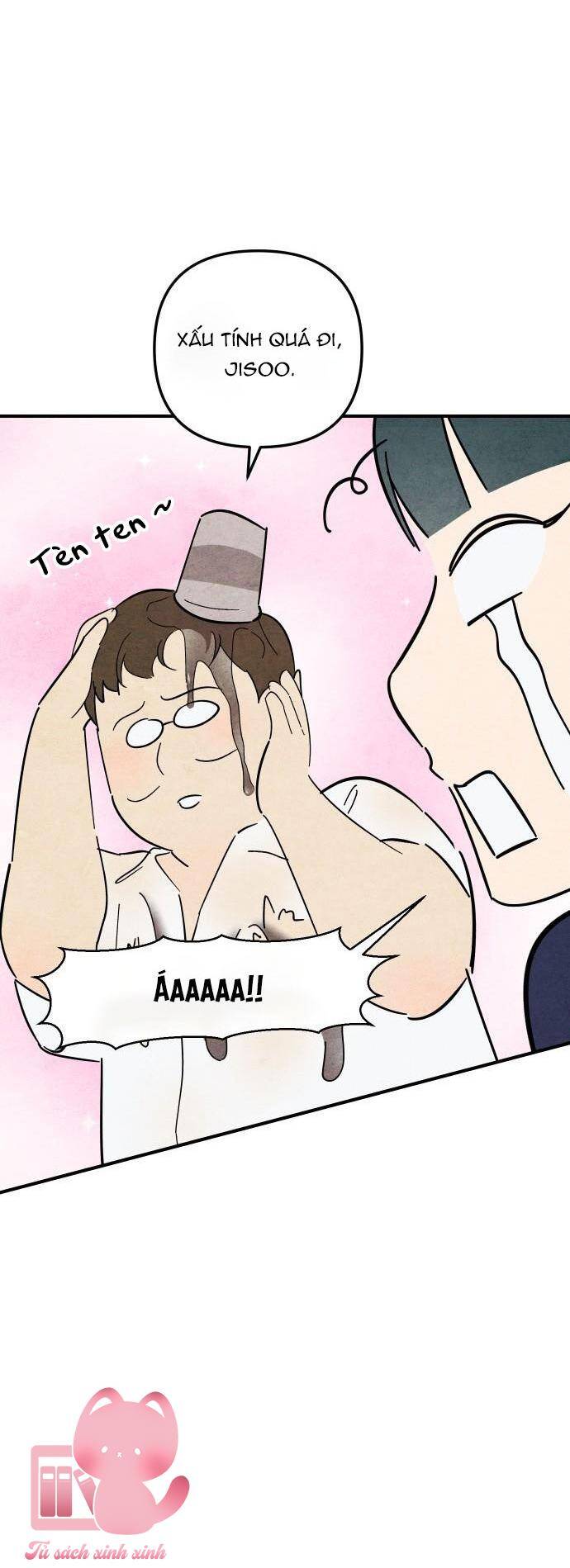 Cách Trêu Chọc Cậu Ấy Chapter 16 - 10