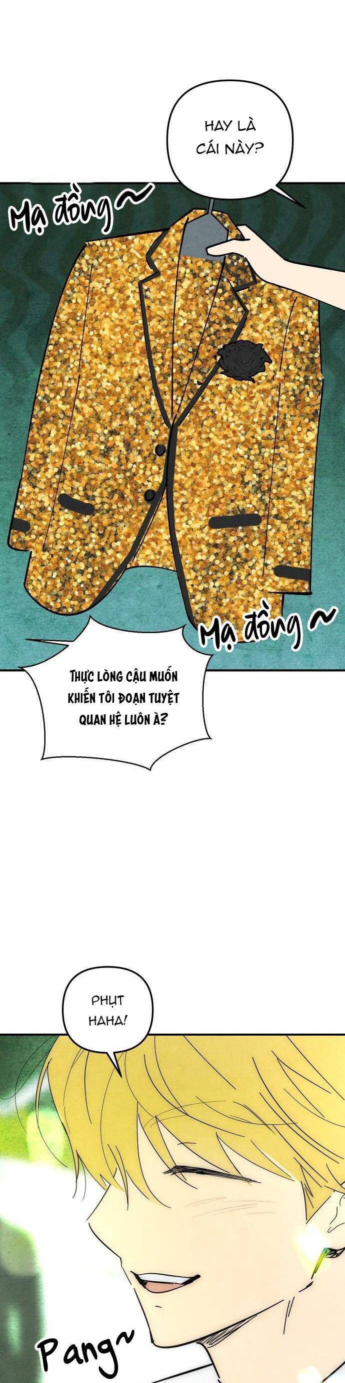 Cách Trêu Chọc Cậu Ấy Chapter 17 - 19