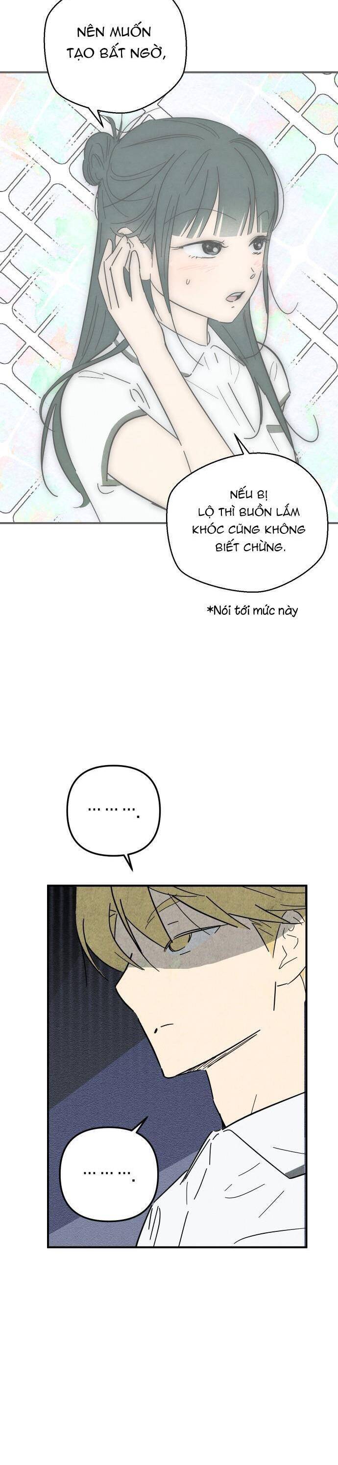 Cách Trêu Chọc Cậu Ấy Chapter 17 - 26