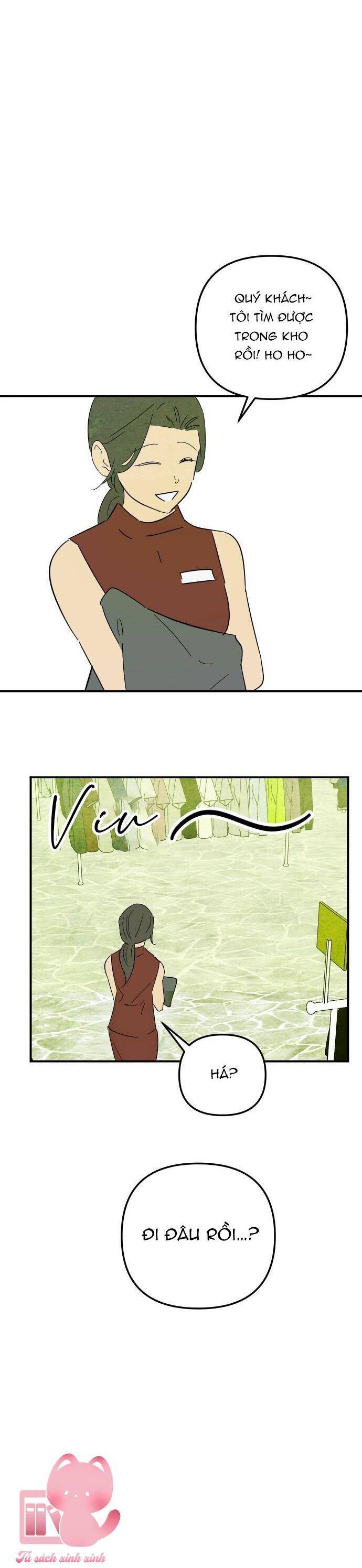 Cách Trêu Chọc Cậu Ấy Chapter 17 - 27