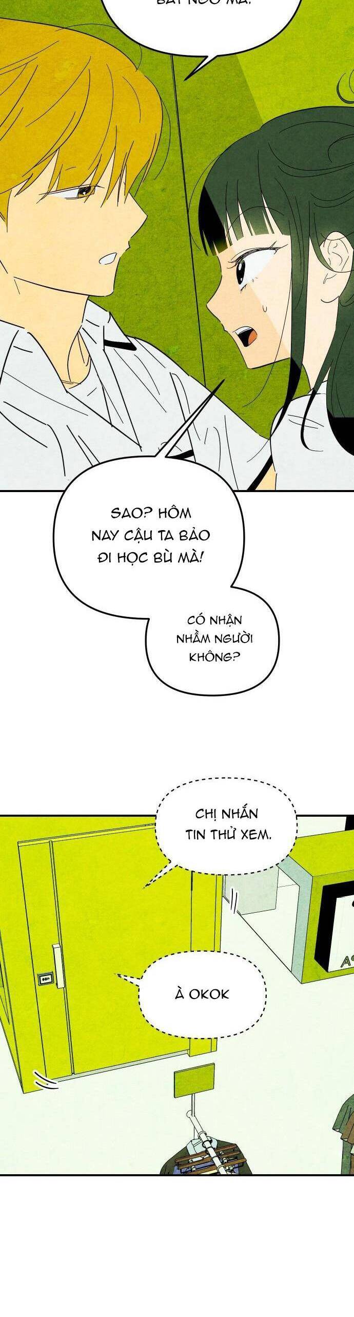 Cách Trêu Chọc Cậu Ấy Chapter 17 - 29