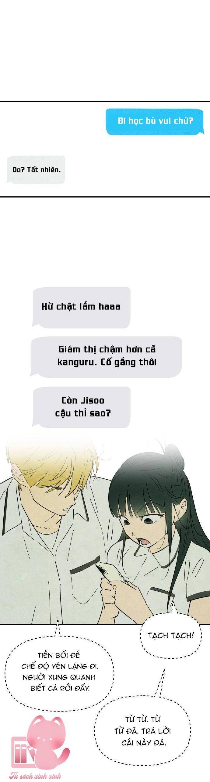 Cách Trêu Chọc Cậu Ấy Chapter 17 - 30