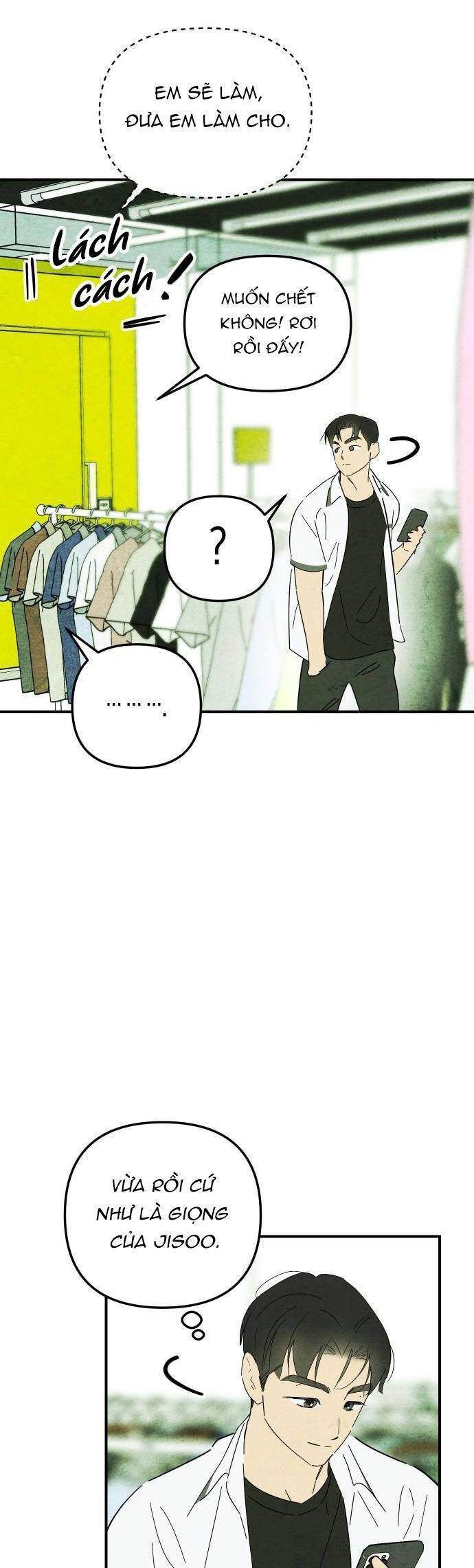 Cách Trêu Chọc Cậu Ấy Chapter 17 - 31