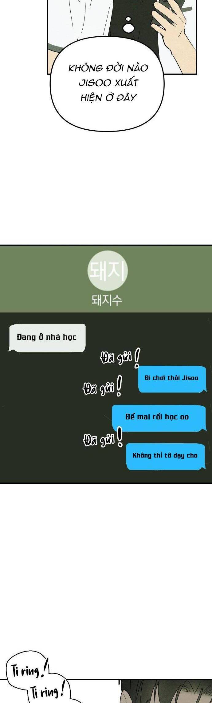 Cách Trêu Chọc Cậu Ấy Chapter 17 - 32