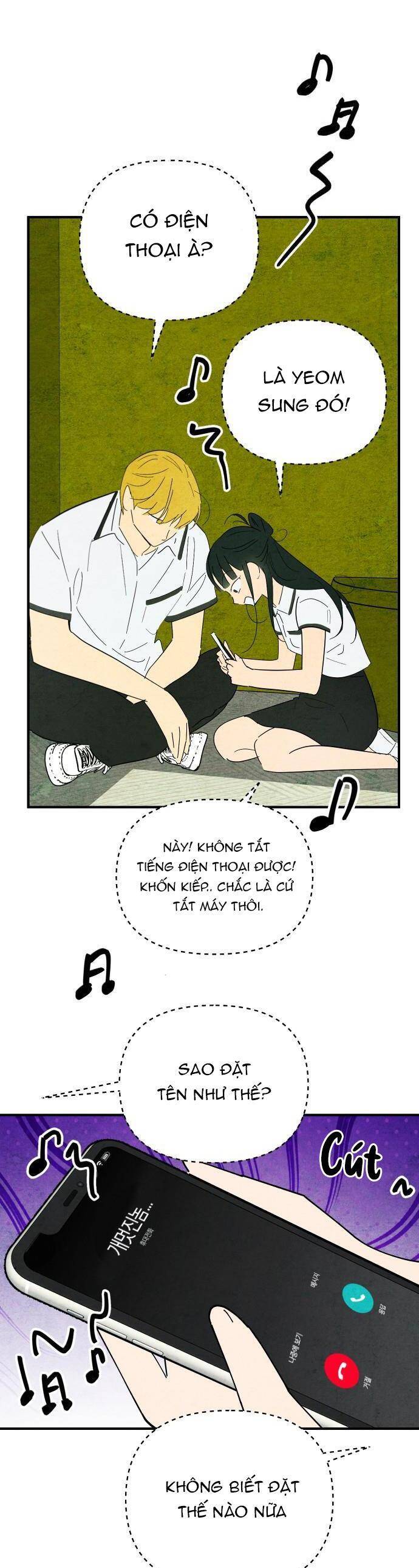 Cách Trêu Chọc Cậu Ấy Chapter 17 - 34