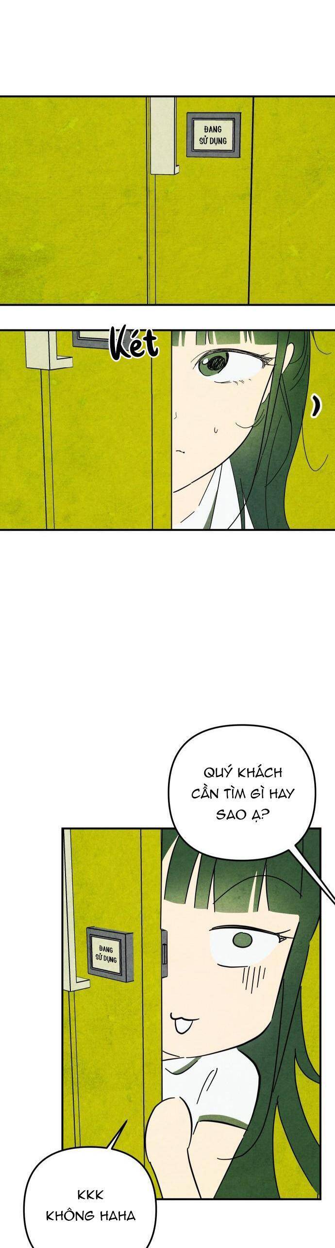 Cách Trêu Chọc Cậu Ấy Chapter 17 - 37