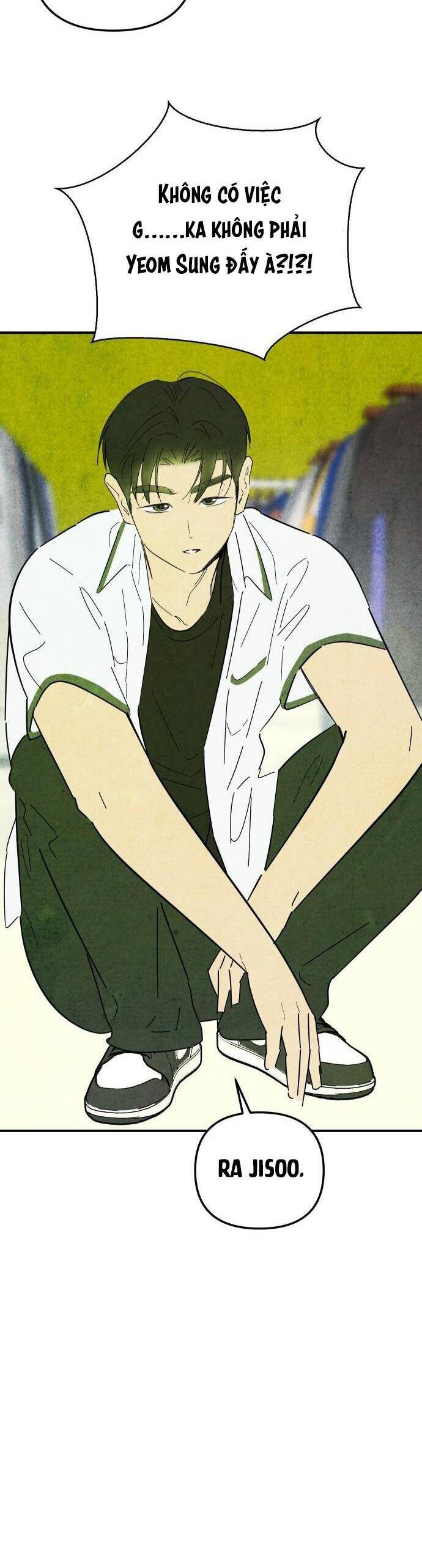 Cách Trêu Chọc Cậu Ấy Chapter 17 - 38