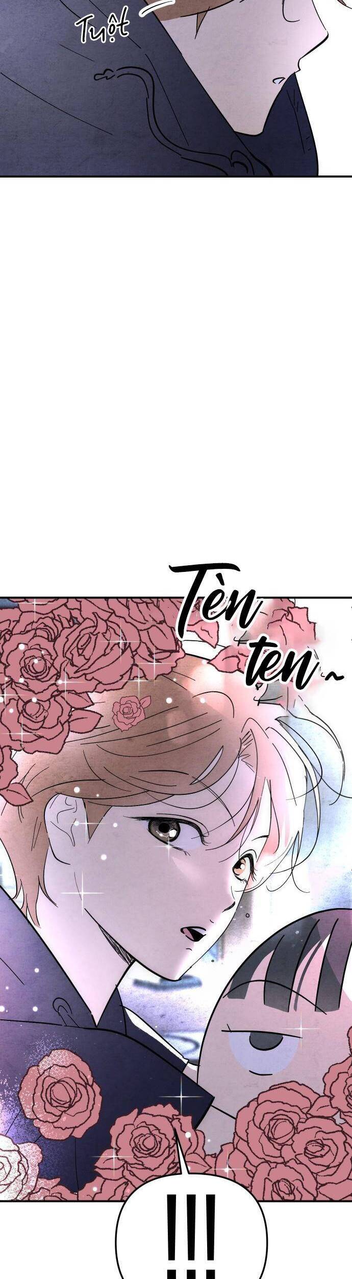 Cách Trêu Chọc Cậu Ấy Chapter 17 - 5