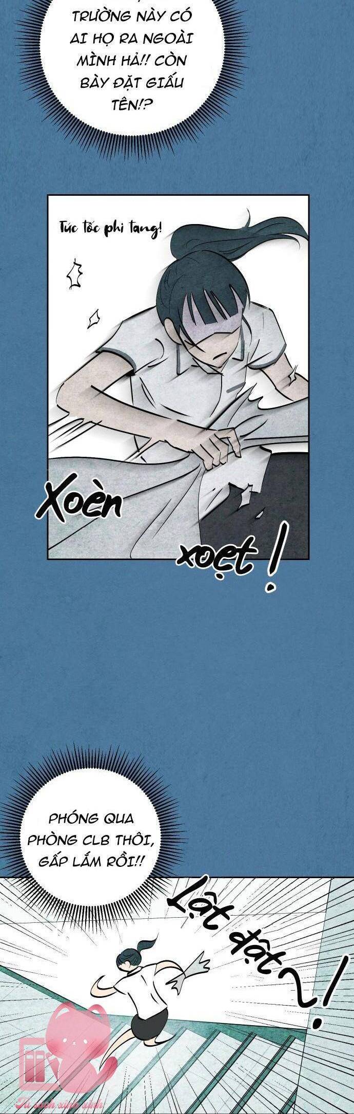 Cách Trêu Chọc Cậu Ấy Chapter 2 - 28