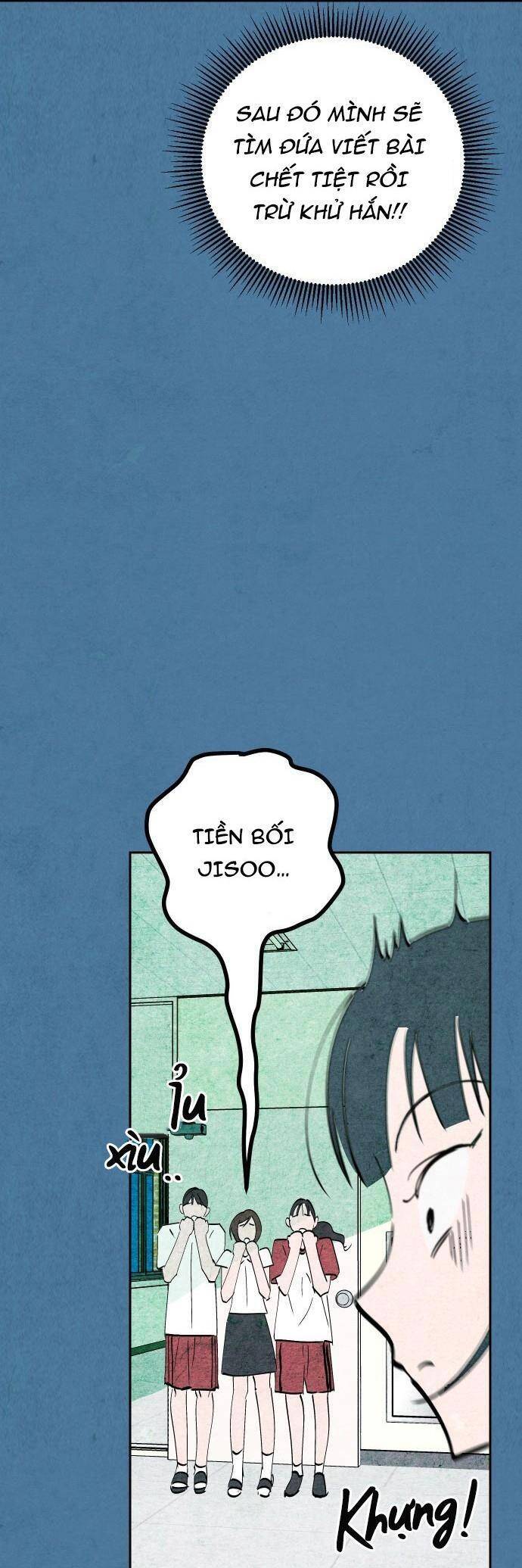 Cách Trêu Chọc Cậu Ấy Chapter 2 - 29