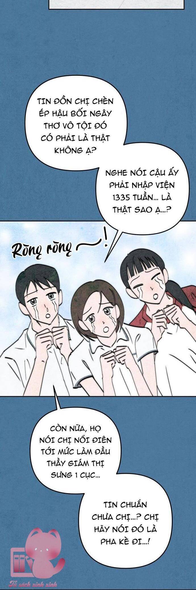 Cách Trêu Chọc Cậu Ấy Chapter 2 - 30