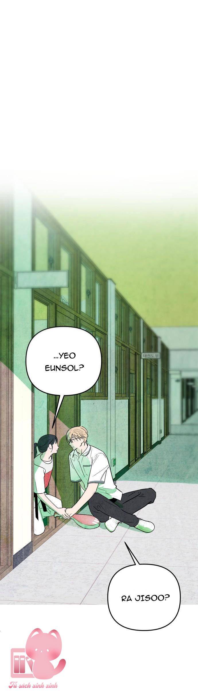 Cách Trêu Chọc Cậu Ấy Chapter 2 - 4