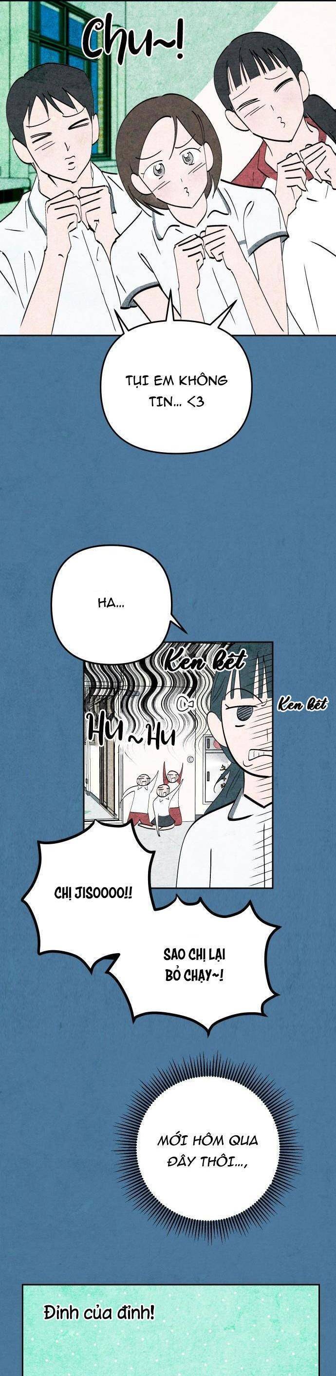 Cách Trêu Chọc Cậu Ấy Chapter 2 - 32