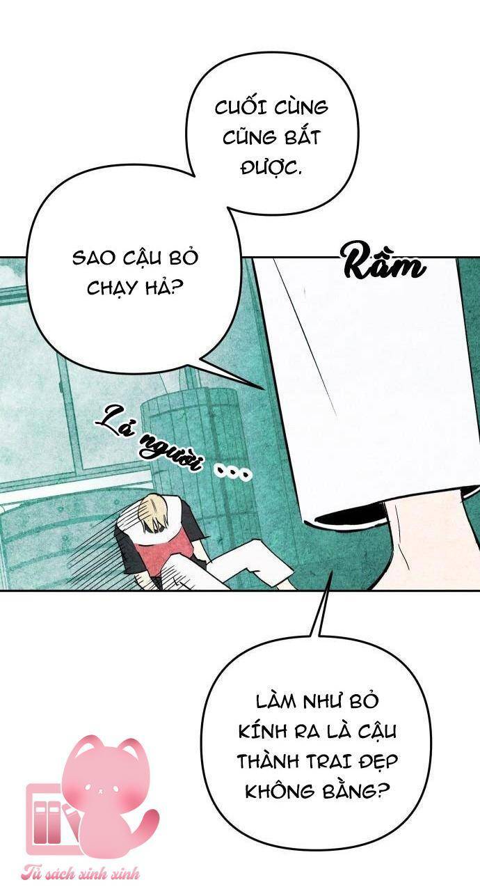 Cách Trêu Chọc Cậu Ấy Chapter 2 - 36