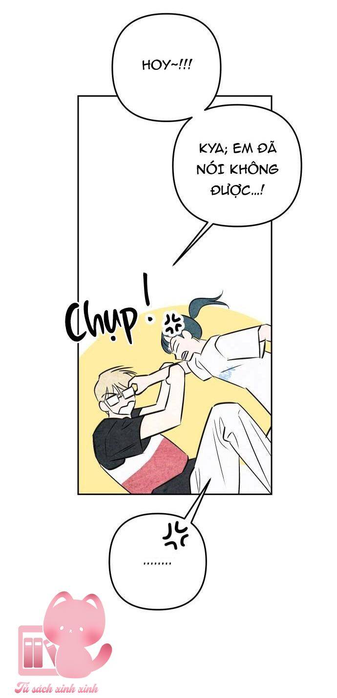 Cách Trêu Chọc Cậu Ấy Chapter 2 - 39