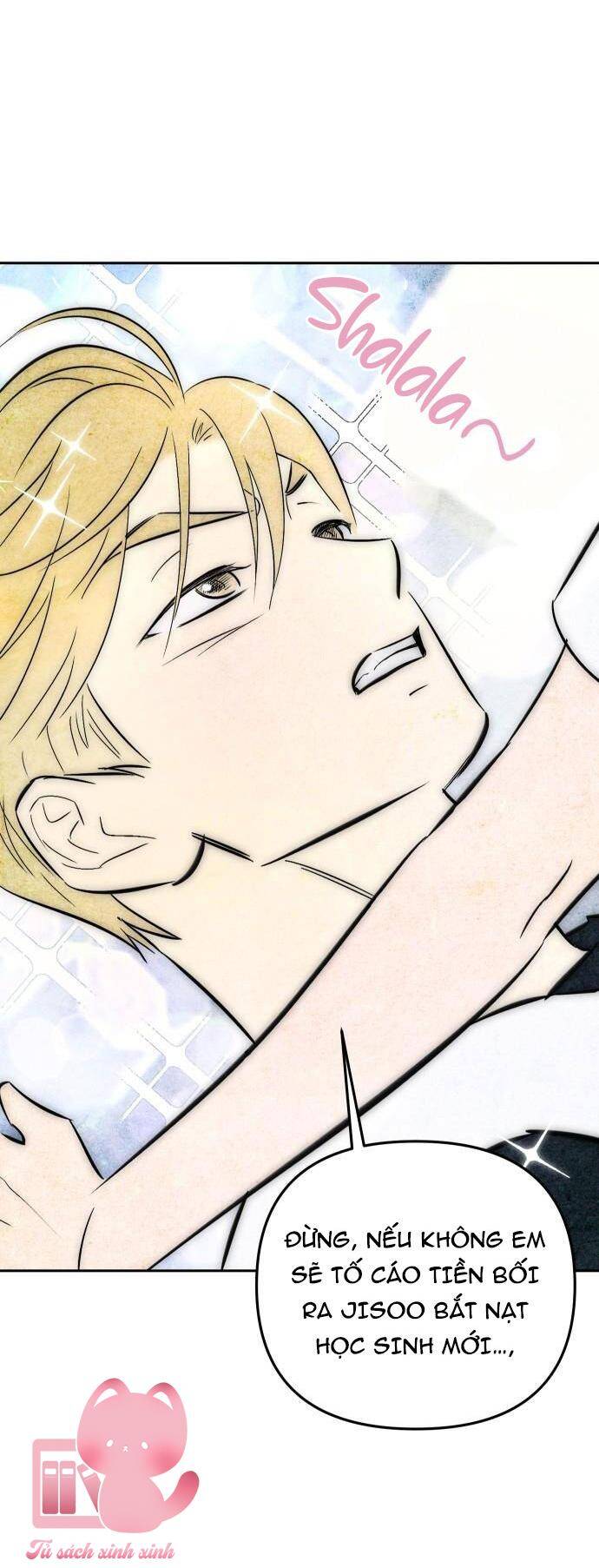 Cách Trêu Chọc Cậu Ấy Chapter 2 - 42