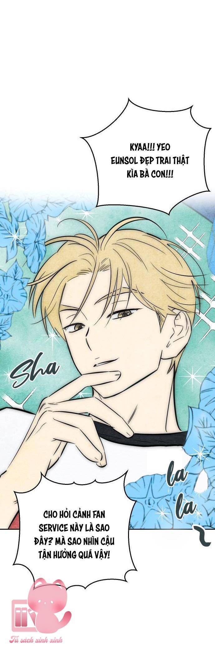 Cách Trêu Chọc Cậu Ấy Chapter 2 - 46