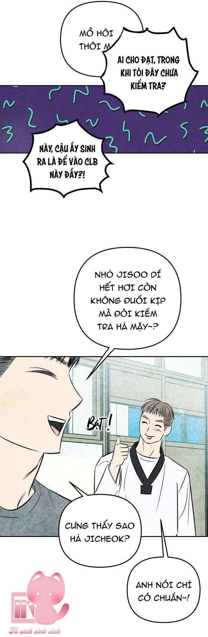 Cách Trêu Chọc Cậu Ấy Chapter 2 - 52