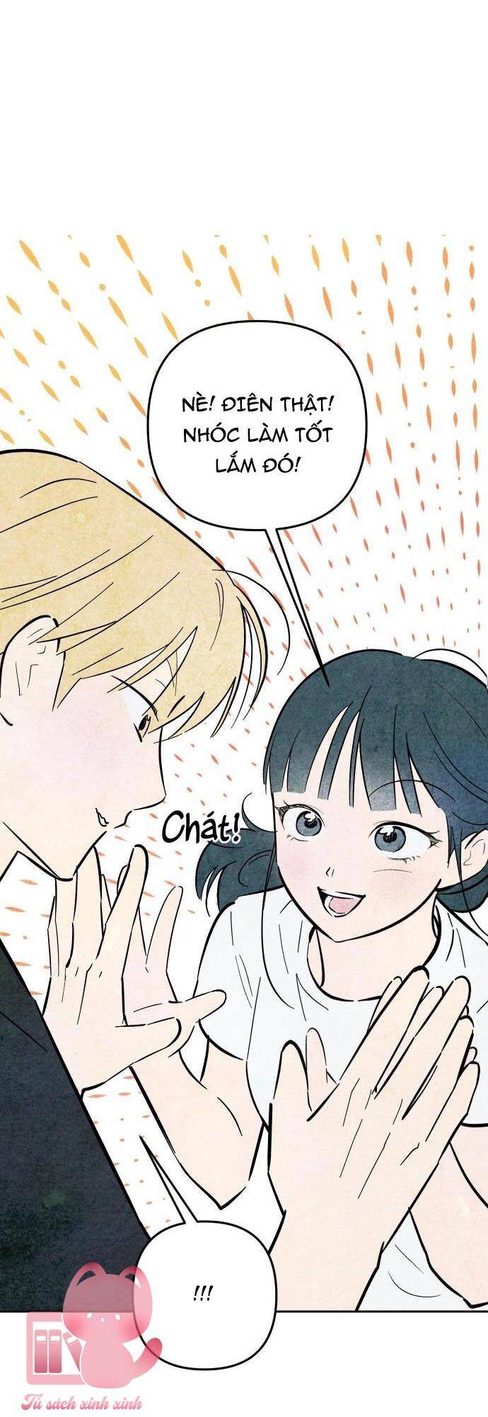 Cách Trêu Chọc Cậu Ấy Chapter 2 - 72