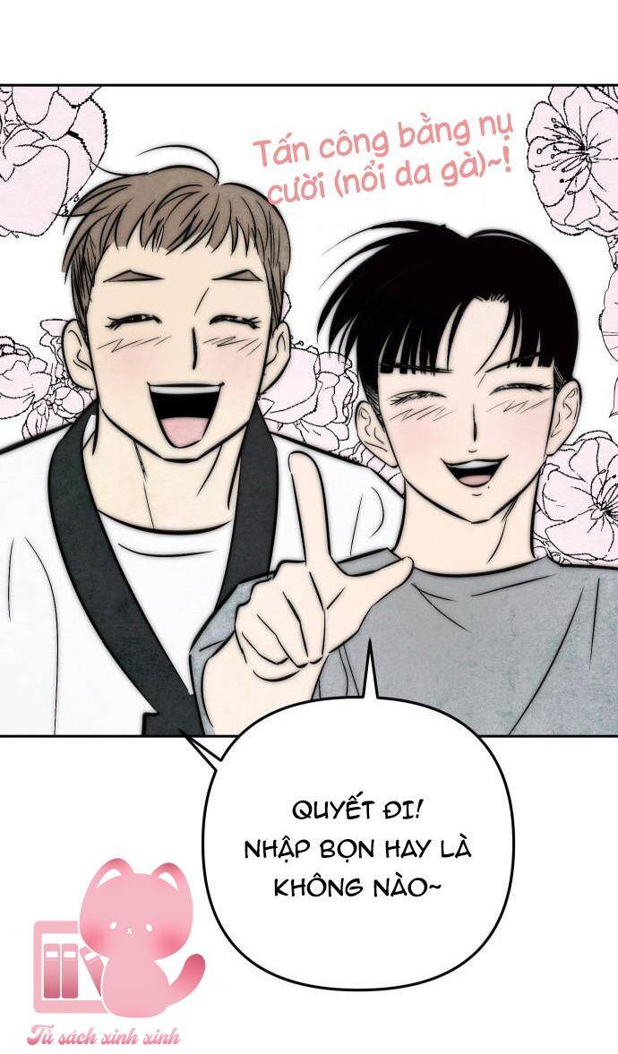 Cách Trêu Chọc Cậu Ấy Chapter 2 - 74