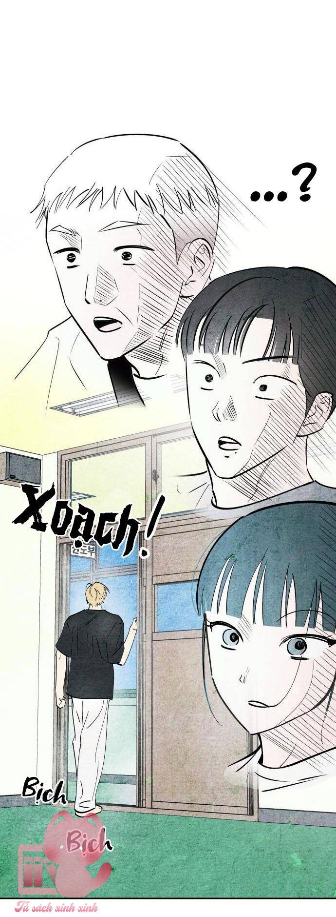 Cách Trêu Chọc Cậu Ấy Chapter 2 - 78