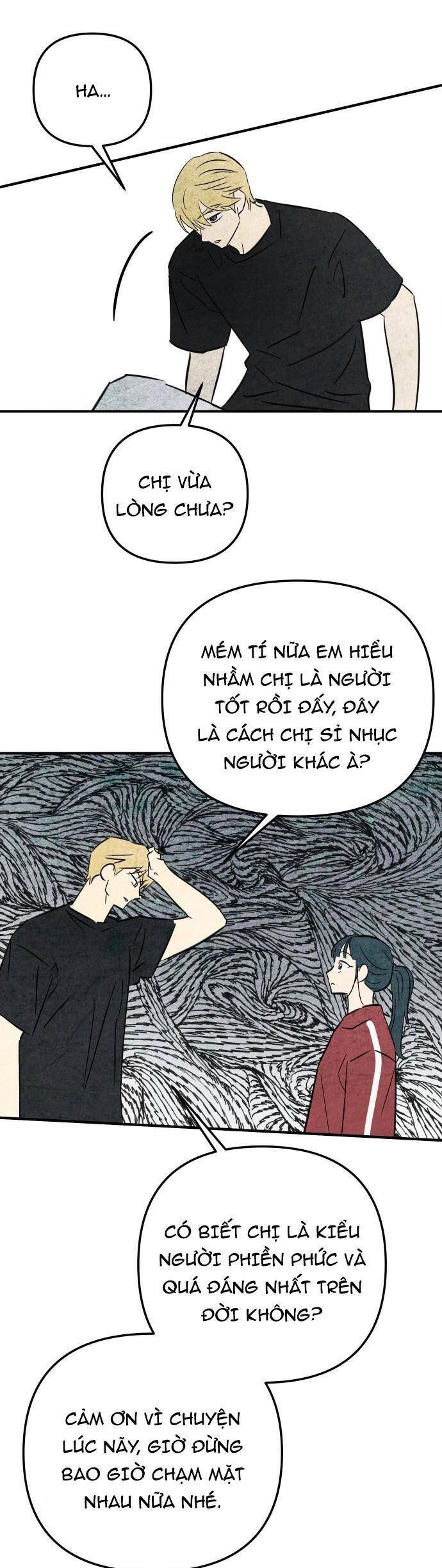 Cách Trêu Chọc Cậu Ấy Chapter 3 - 38