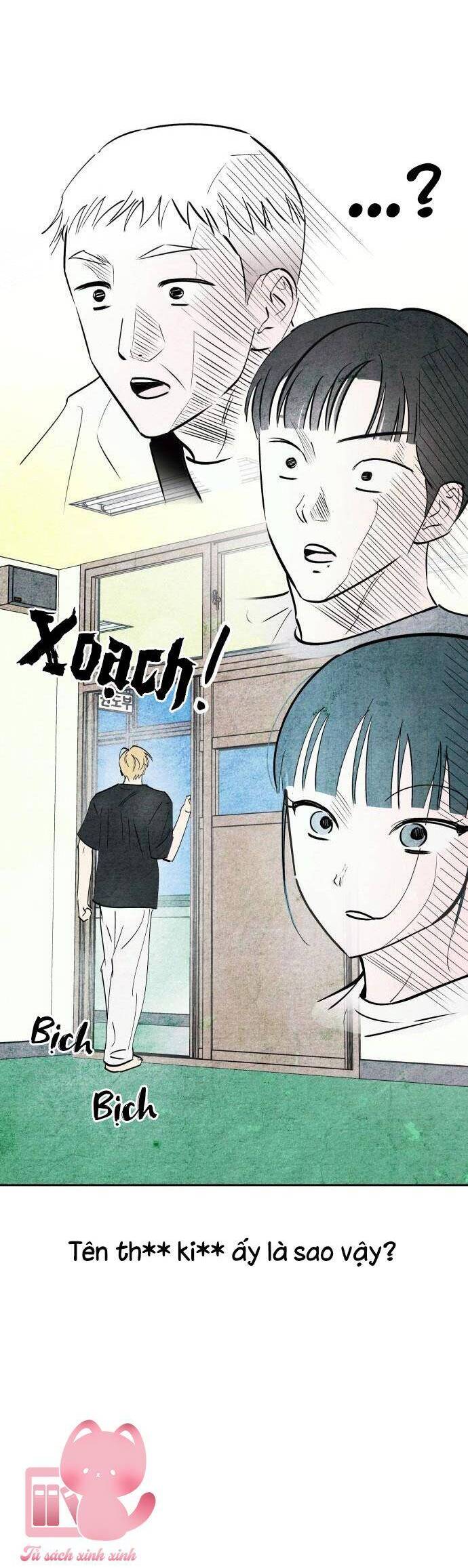 Cách Trêu Chọc Cậu Ấy Chapter 3 - 5