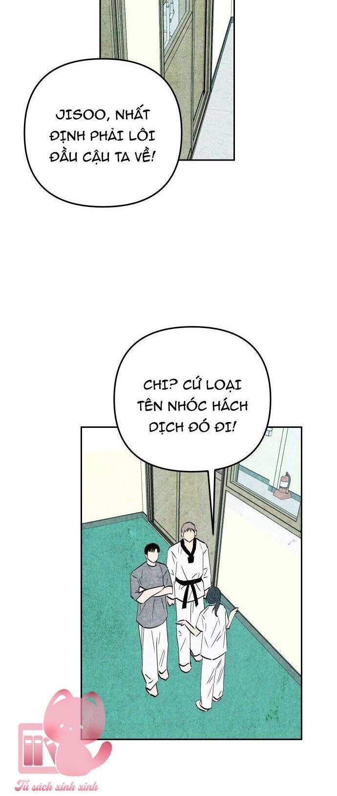 Cách Trêu Chọc Cậu Ấy Chapter 3 - 7