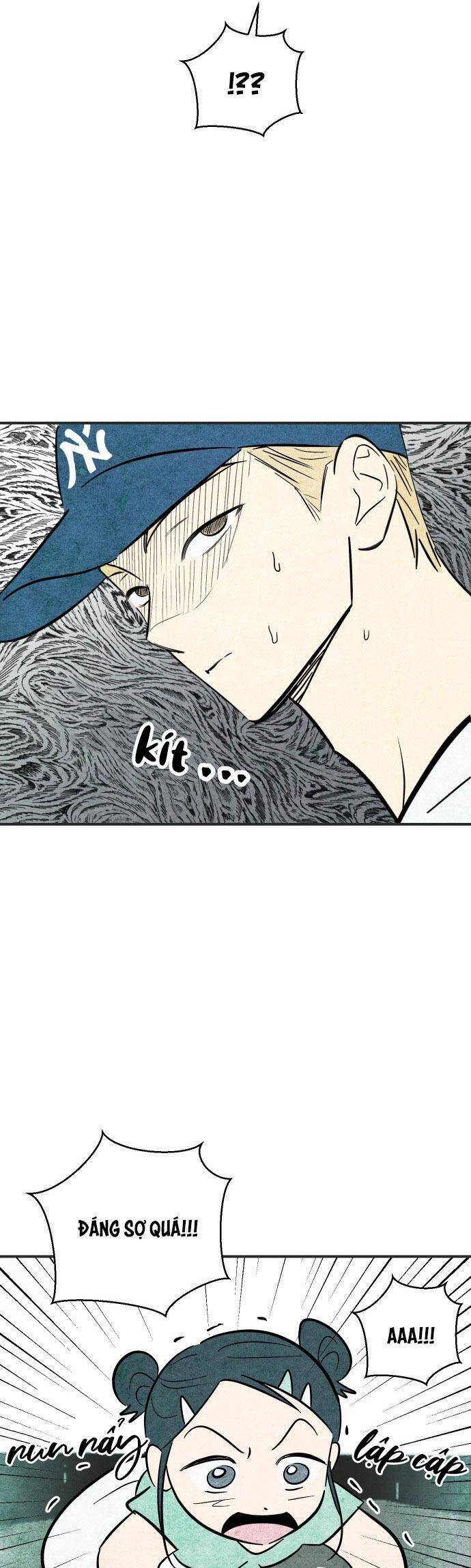 Cách Trêu Chọc Cậu Ấy Chapter 6 - 11