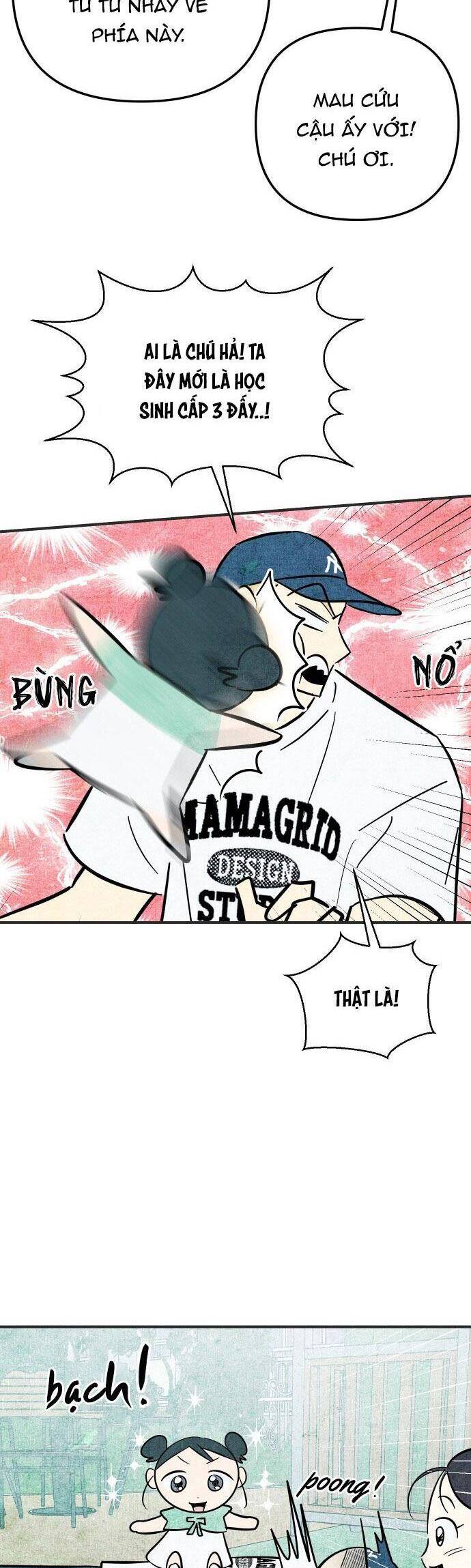 Cách Trêu Chọc Cậu Ấy Chapter 6 - 13