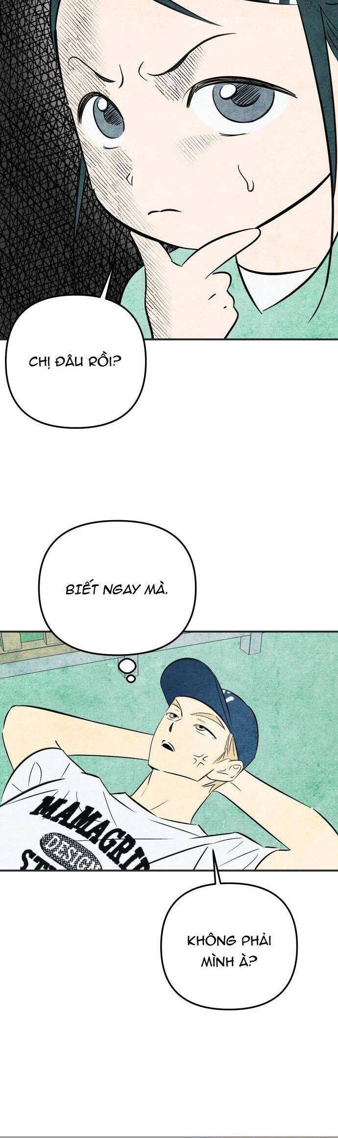 Cách Trêu Chọc Cậu Ấy Chapter 6 - 16